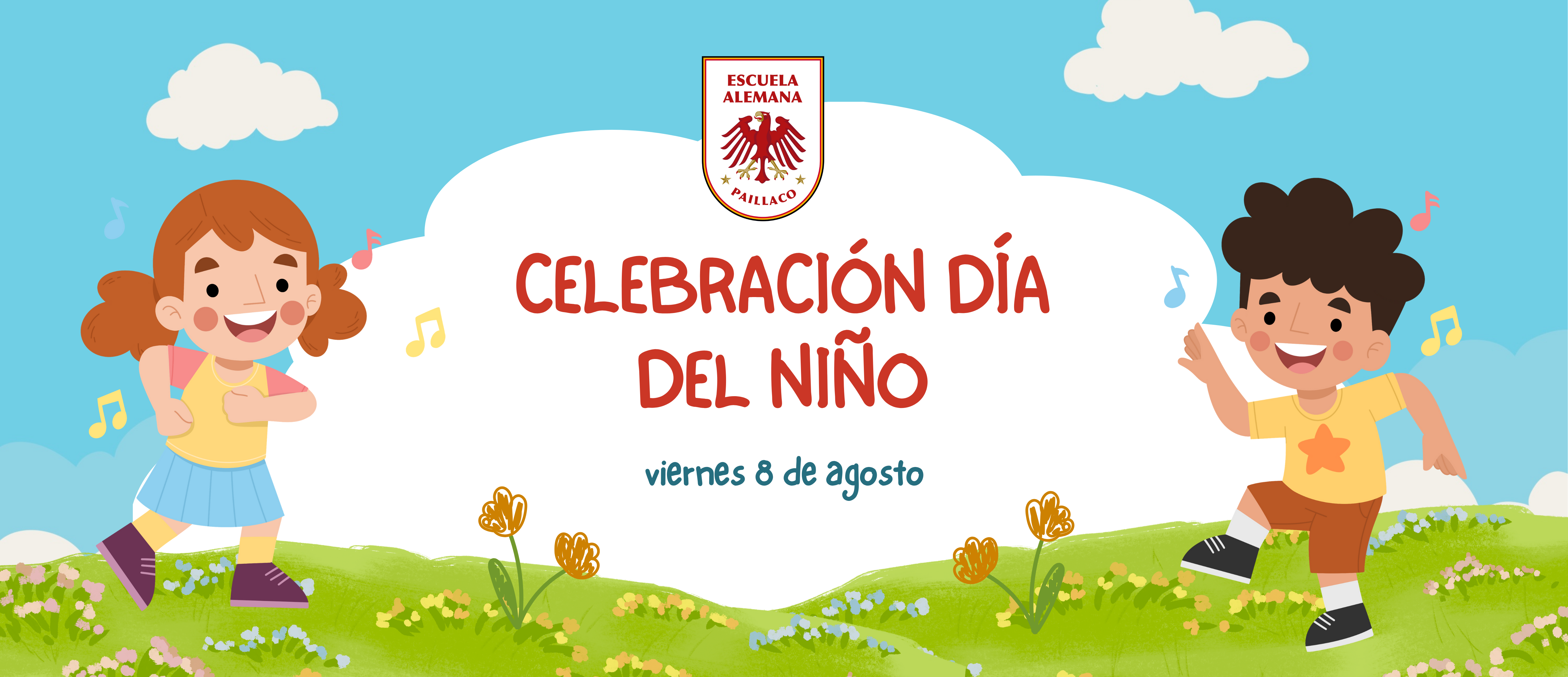 Dia del niño