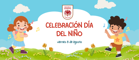 Dia del niño