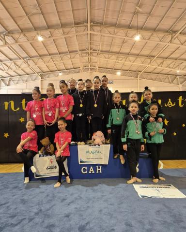 fotogimnasia