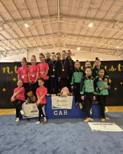 fotogimnasia